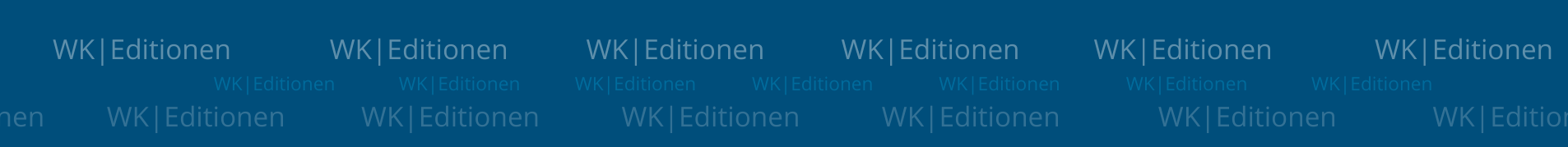 WK|Editionen