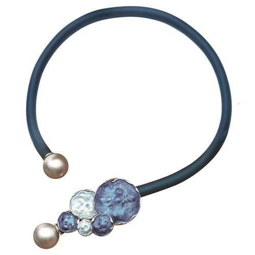 Produktbild zum Produkt 'Mütz: Collier "Roberta"'