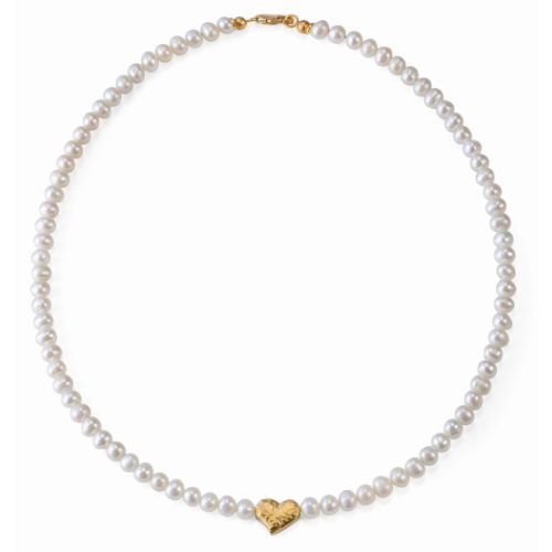 Herz-Collier "Juliet"