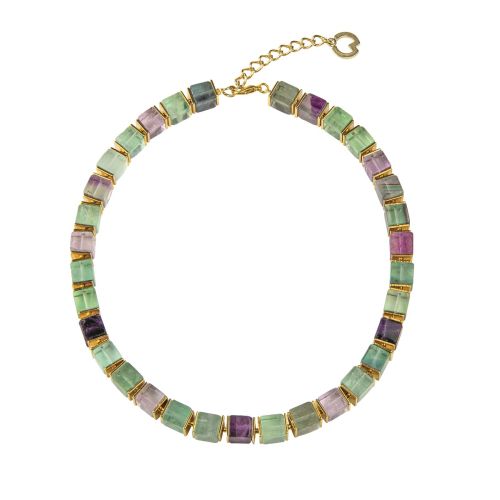 Waszak: Collier "Nordlicht"