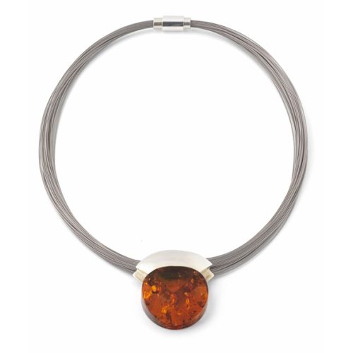 Collier "Gaia"