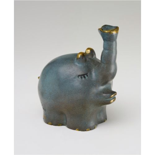 Otto Waalkes: Ottifant - in Love