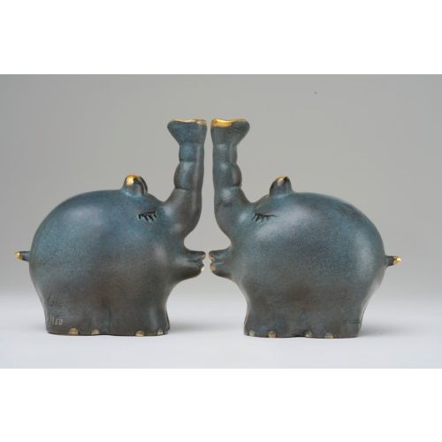 Otto Waalkes: Set Ottifanten - in Love