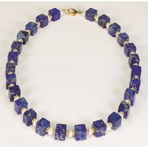 Collier "Cubito"