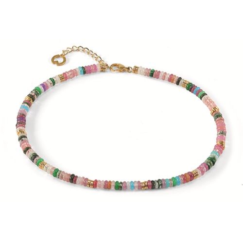 Petra Waszak: Collier "Thyra"