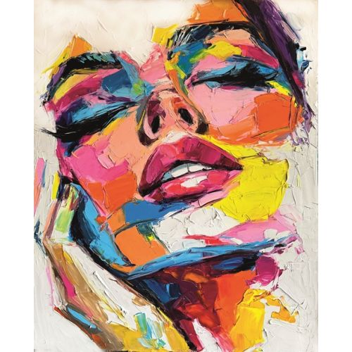 Produktbild zum Produkt 'Bild "The Silence Between Heartbeats" (2025)'