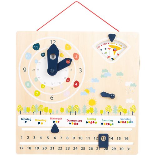 small foot | Lerntafel Educate (11625)