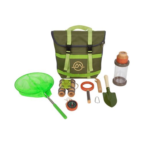 small foot | Entdeckerrucksack "Discover" (12336)