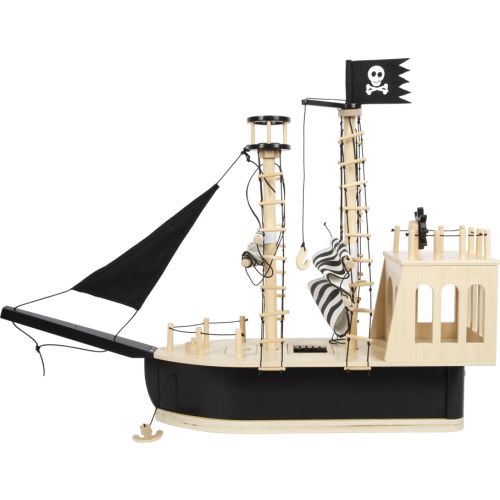  small foot | Piratenschiff (12411)