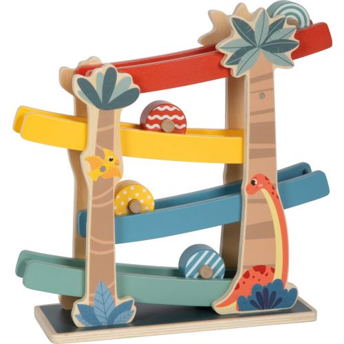 small foot | Dino Kugelbahn (12614)