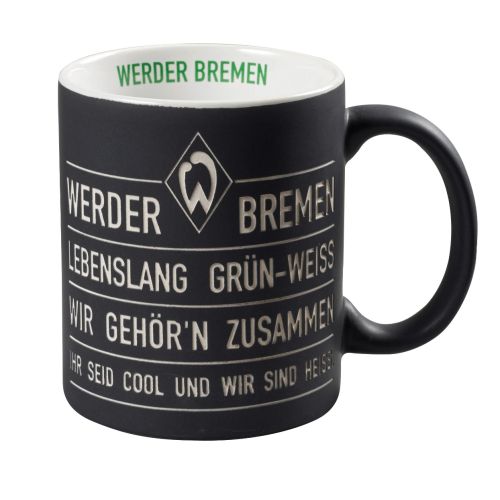 Tasse Hymne 16-30015