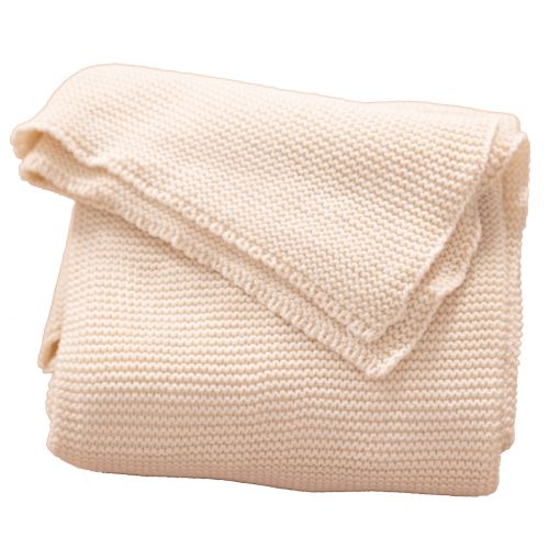 Mr.Deko | Kuscheldecke | 2 Farben