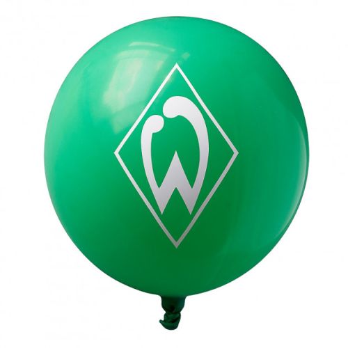 Luftballon Raute 8er-Set