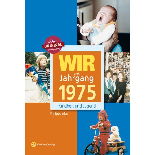 1975 - Wir vom Jahrgang