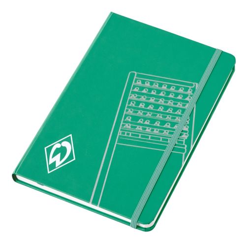 Notizbuch DIN A5