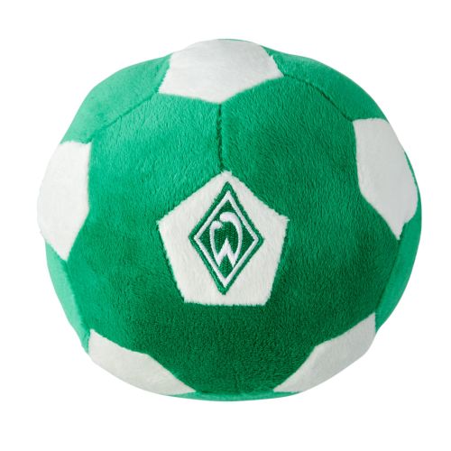 Werder Bremen | Plüschball Raute