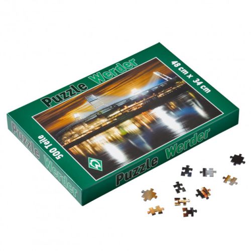 Werder Puzzle