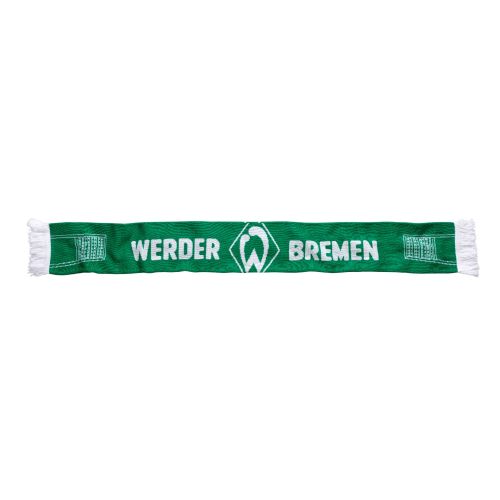 Werder Bremen | Schal Flutlicht