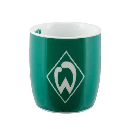Tasse Raute Flutlicht
