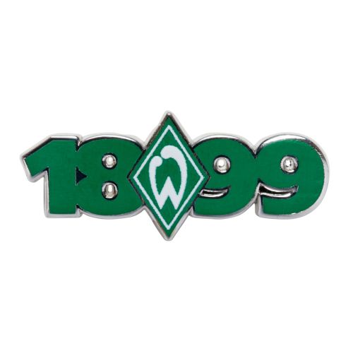 Werder Bremen | Pin 1899