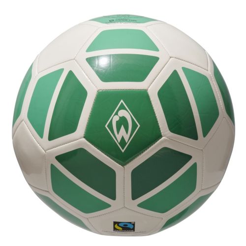 Ball Raute Fairtrade klein