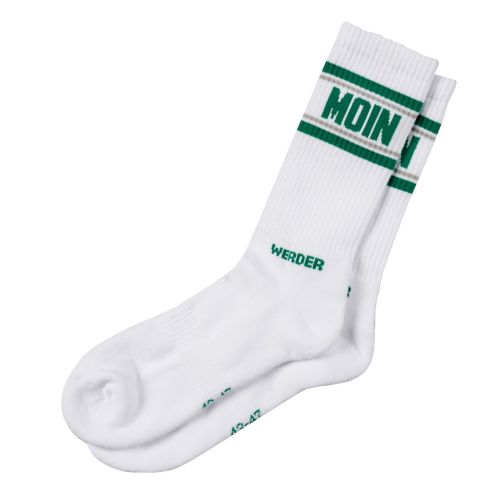 Tube Socks Moin 43 47 WESER KURIER Shop