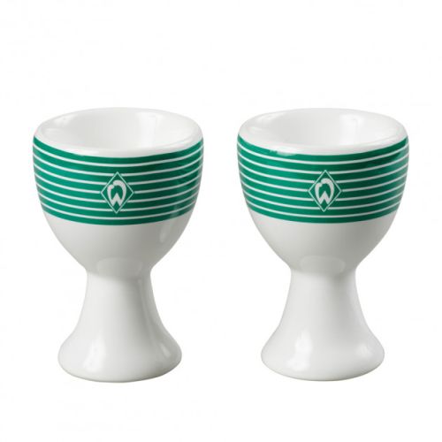 Eierbecher SVW 2ER -SET