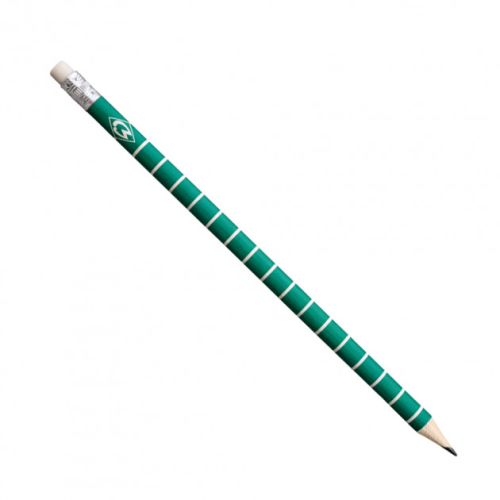 Bleistift Streifen
