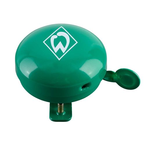 Fahrradklingel grün