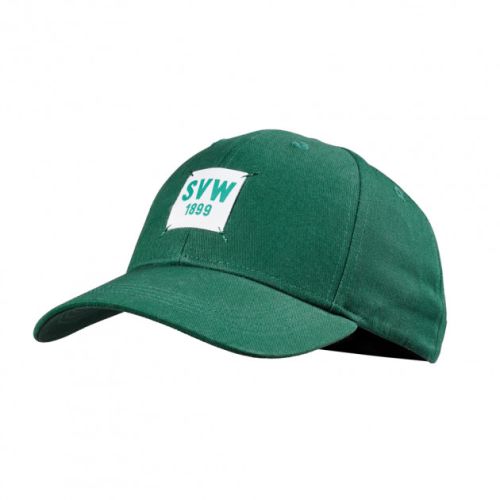 Cap SVW dunkelgrün