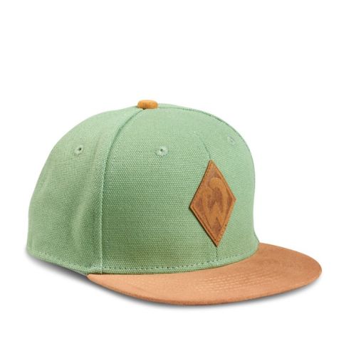 Cap Soulbuddy Snapback Kids M
