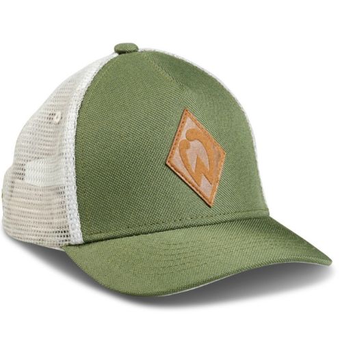 Cap Soulbuddy Trucker Kids M