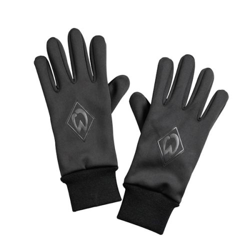 Handschuhe Softshell Raute S