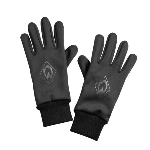 Handschuhe Softshell Raute M