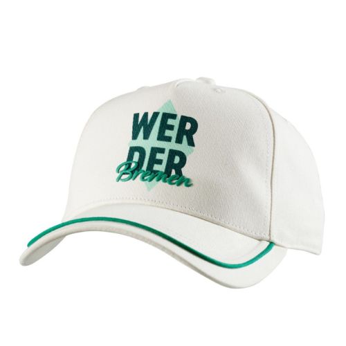 Produktbild zum Produkt 'Cap Damen Werder'