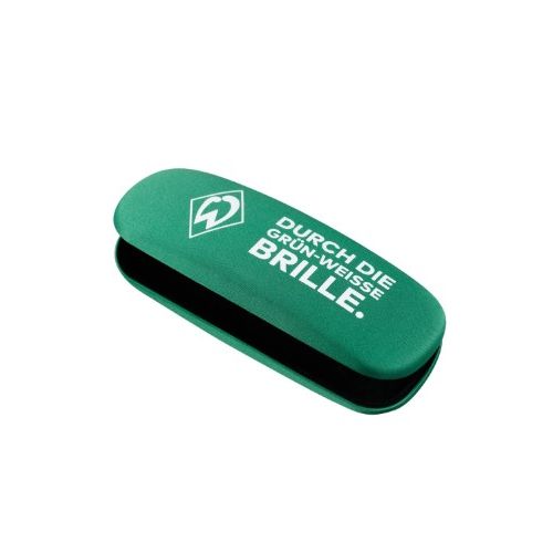 Produktbild zum Produkt 'Brillenetui Grün'
