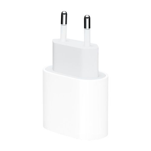 Produktbild zum Produkt 'Apple Netzstecker'