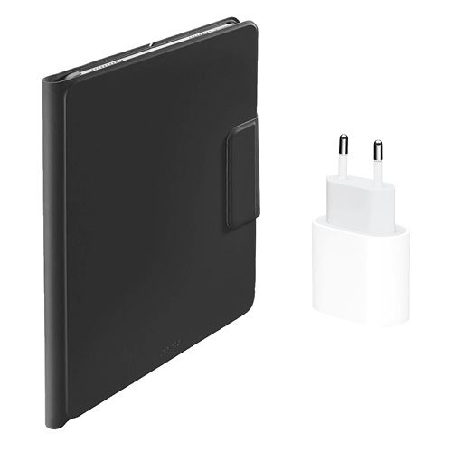 Apple Zubehör-Set:| Tastatur und Netzstecker [111002365]