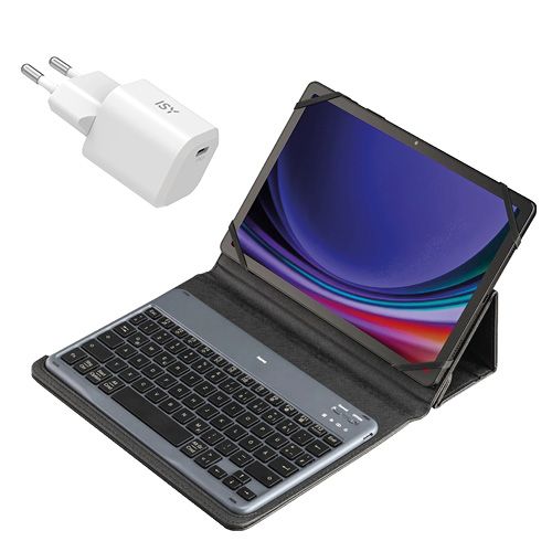 Lenovo Zubehör-Set | Tastatur und Netzstecker [111002364]