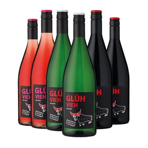 Produktbild zum Produkt 'WK-Wein Edition | Glühwein 2026'