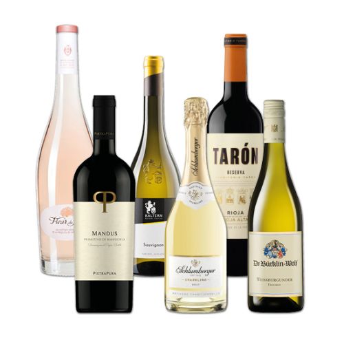 WK Wein Edition | Sommerweine 2025
