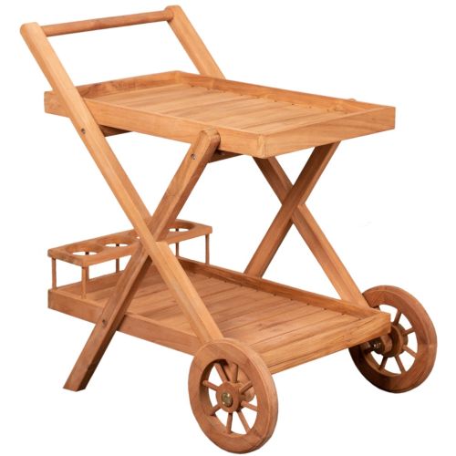 Woodie Servierwagen/Teewagen (MD02151)