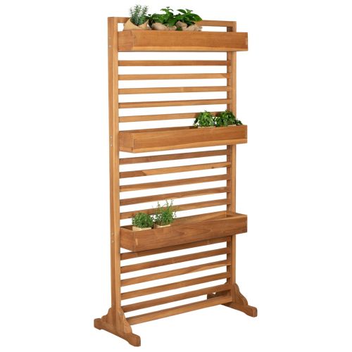 Produktbild zum Produkt 'Woodie Pflanzspalier Trofa'