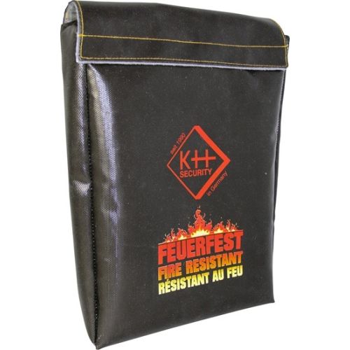 Produktbild zum Produkt 'Feuerfeste Dokumententasche'