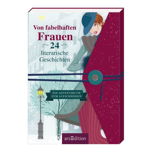 Von fabelhaften Frauen 2024