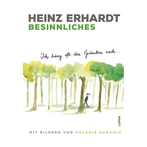 Heinz Erhardt - Besinnliches