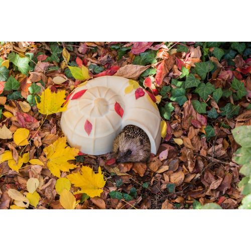 Produktbild zum Produkt 'Igelhaus Ceranatur'