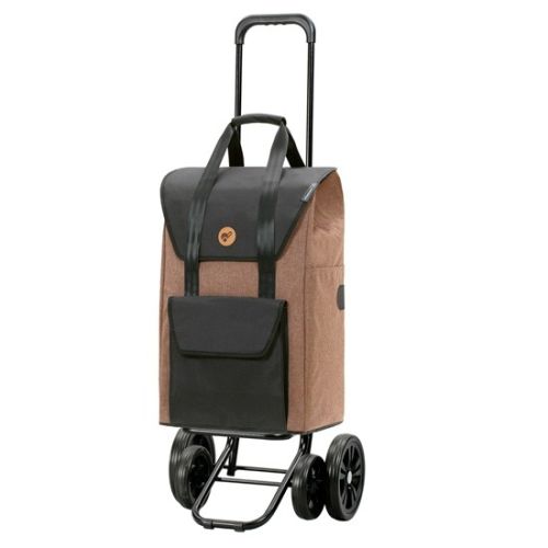 Produktbild zum Produkt 'Quattro Shopper Senta 2.0| sand'