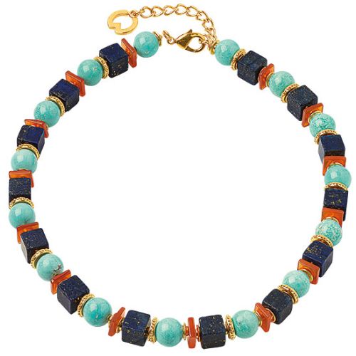 Petra Waszak: Collier "Jasmin"