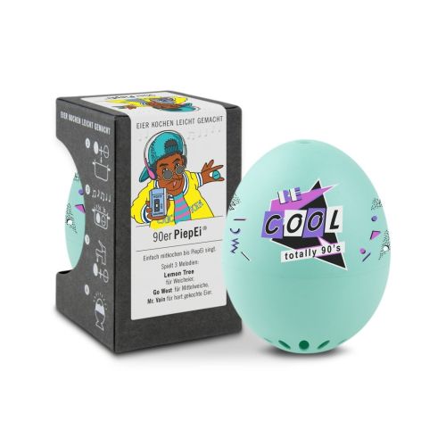 90er PiepEi